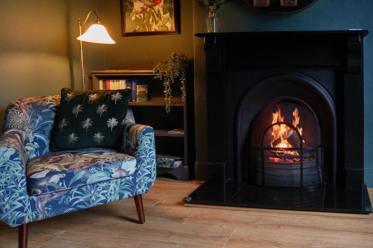 Stylish Romantic Country Escape Near Chester Christleton Extérieur photo