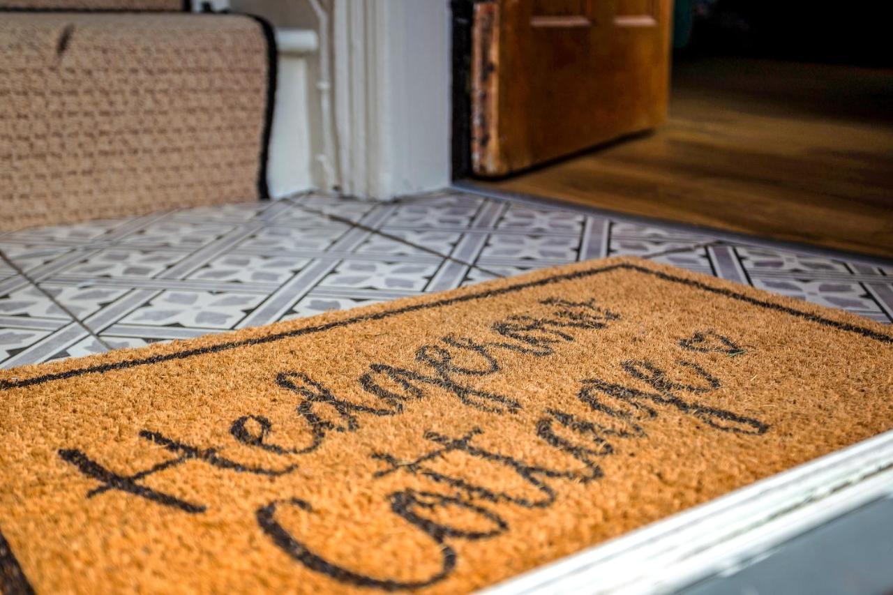 Stylish Romantic Country Escape Near Chester Christleton Extérieur photo