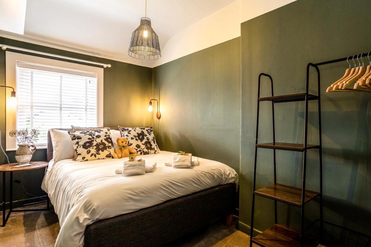 Stylish Romantic Country Escape Near Chester Christleton Extérieur photo