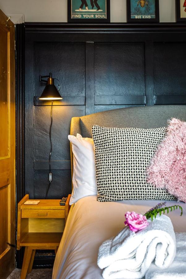 Stylish Romantic Country Escape Near Chester Christleton Extérieur photo
