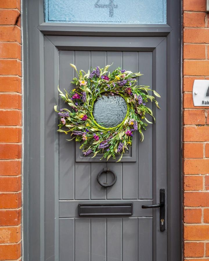Stylish Romantic Country Escape Near Chester Christleton Extérieur photo